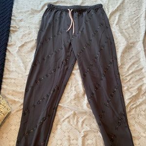 Friends pj pants